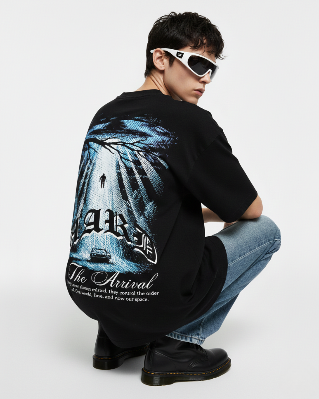 FS-03 LIMITED EDITION