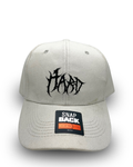 Gorra HARD Snapback Hueso