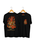 Camiseta Tigre Hannya