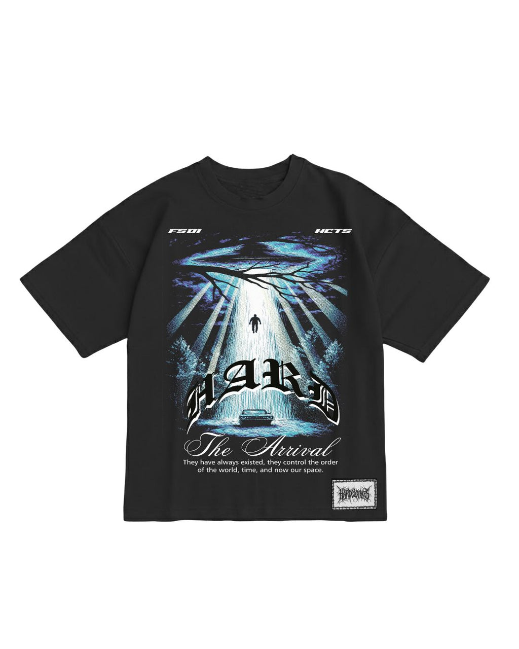 FS-03 LIMITED EDITION