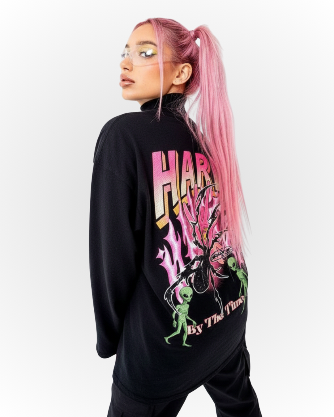 FS-07 LIMITED EDITION