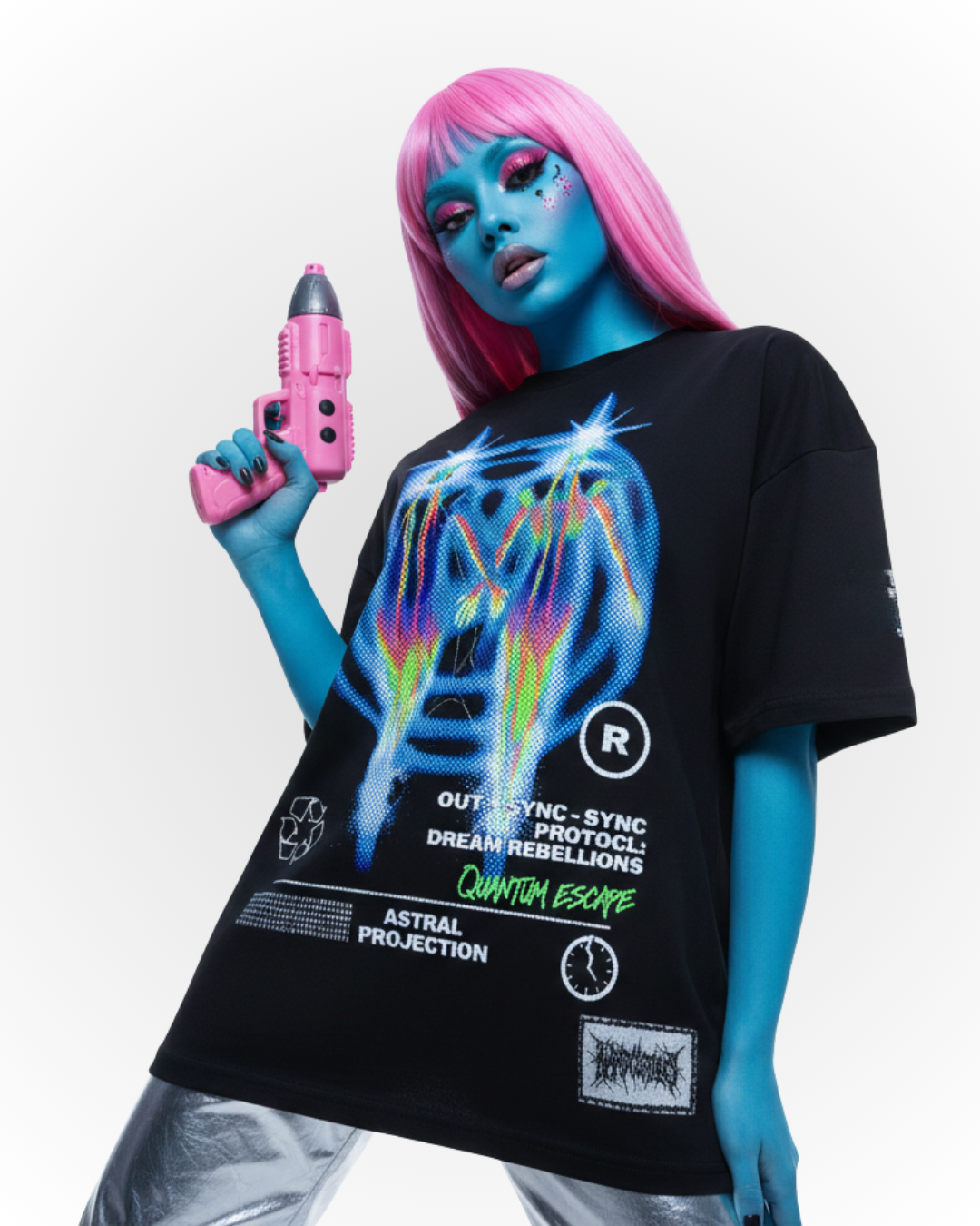 FS-08 LIMITED EDITION